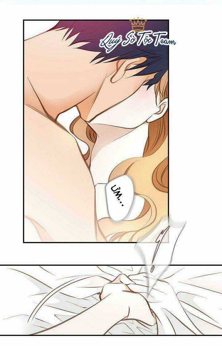 Tiếp xúc chí mạng - Chapter 72 - Trang 41