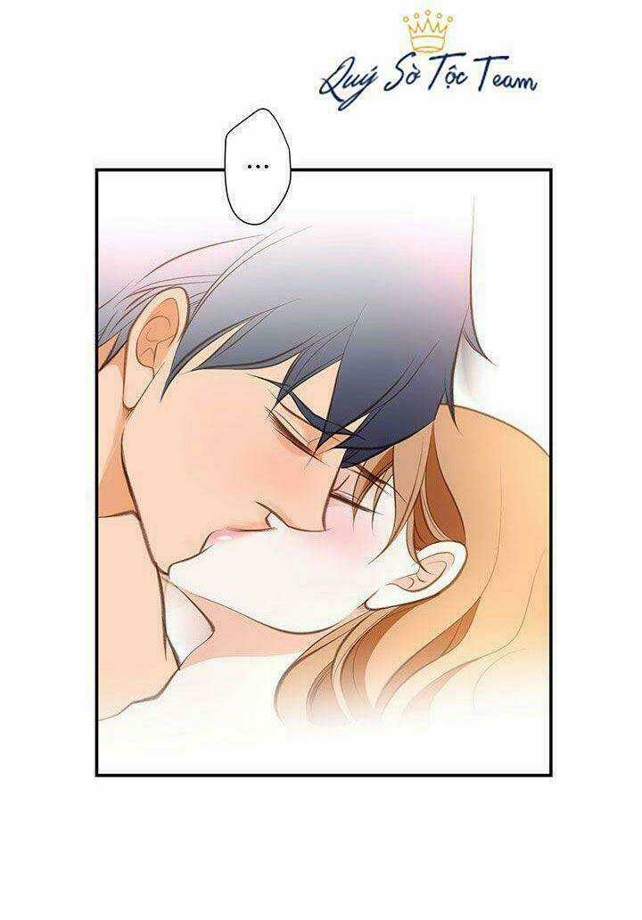 Tiếp xúc chí mạng - Chapter 72 - Trang 45