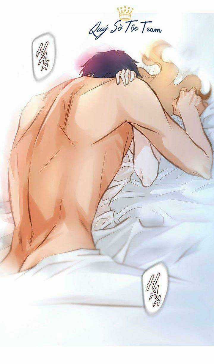 Tiếp xúc chí mạng - Chapter 72 - Trang 46