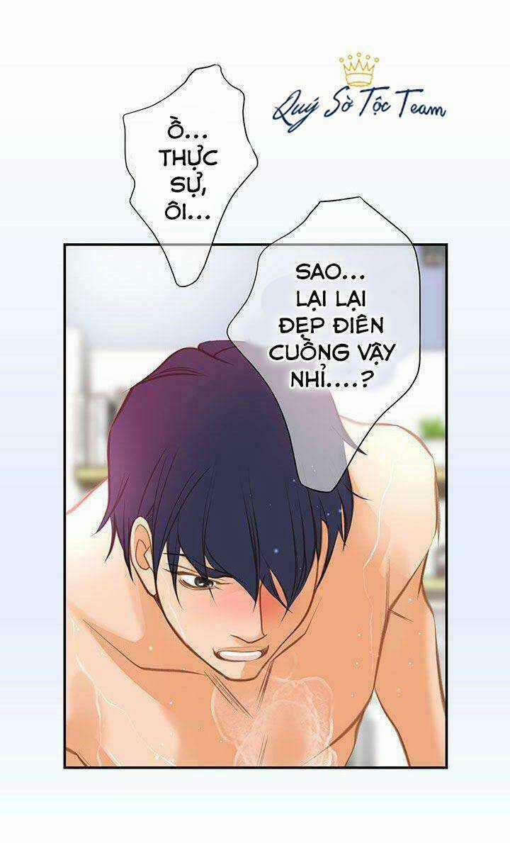 Tiếp xúc chí mạng - Chapter 72 - Trang 48