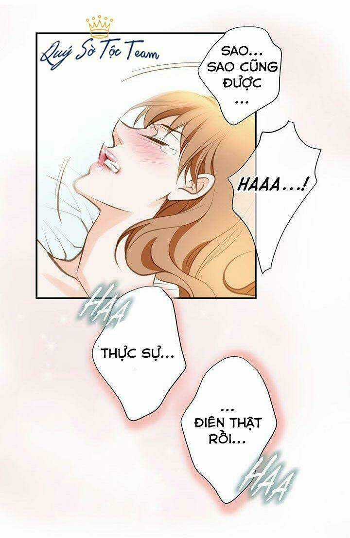 Tiếp xúc chí mạng - Chapter 72 - Trang 49