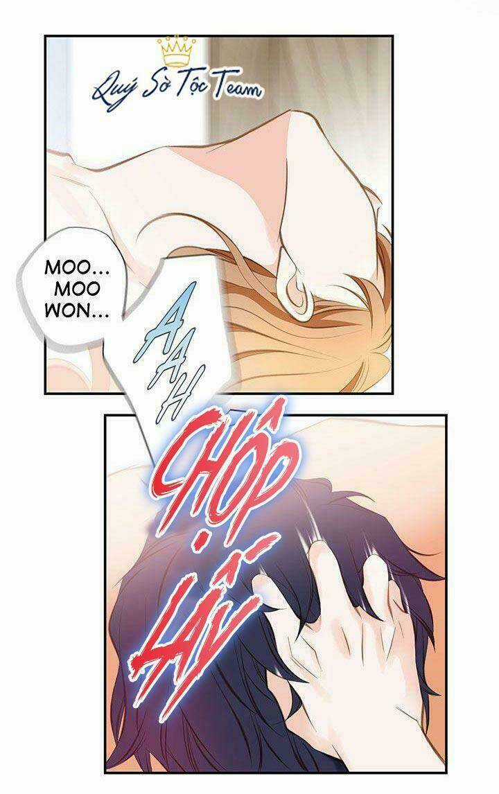 Tiếp xúc chí mạng - Chapter 72 - Trang 50