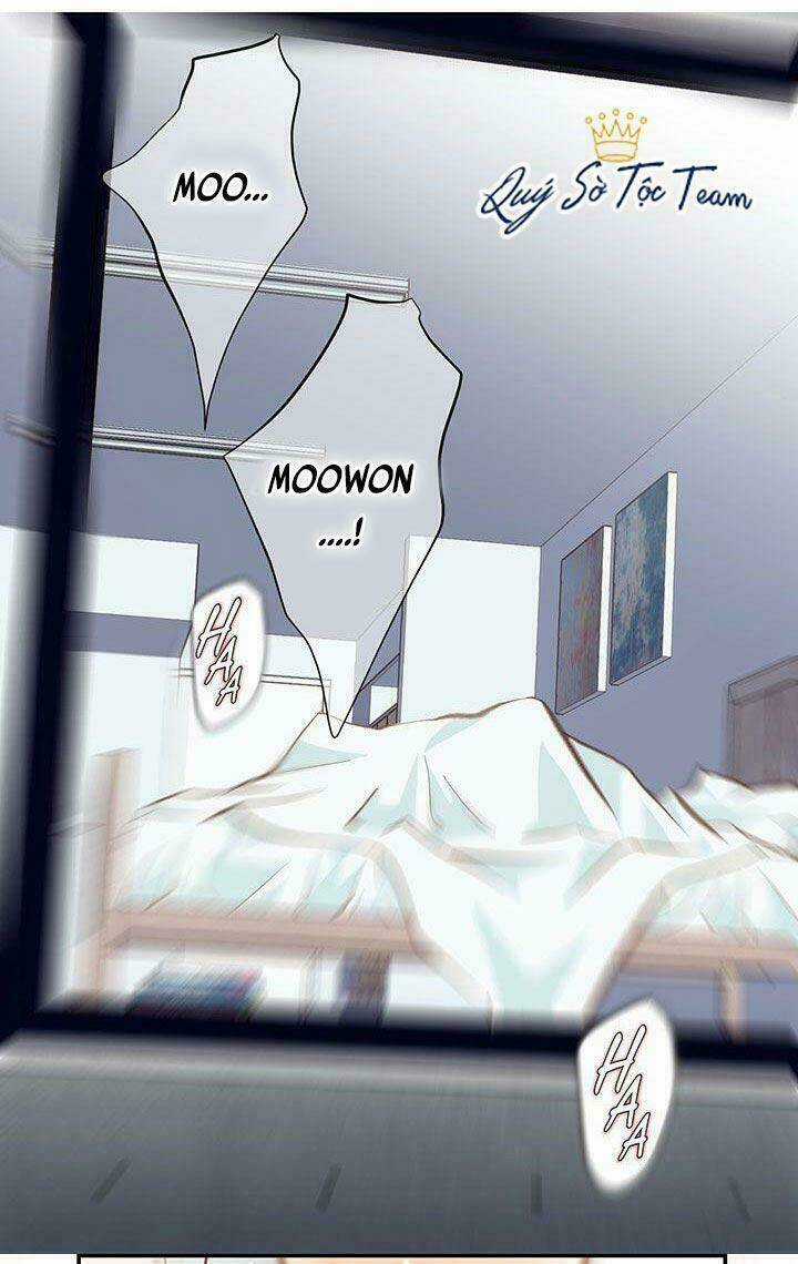 Tiếp xúc chí mạng - Chapter 72 - Trang 52