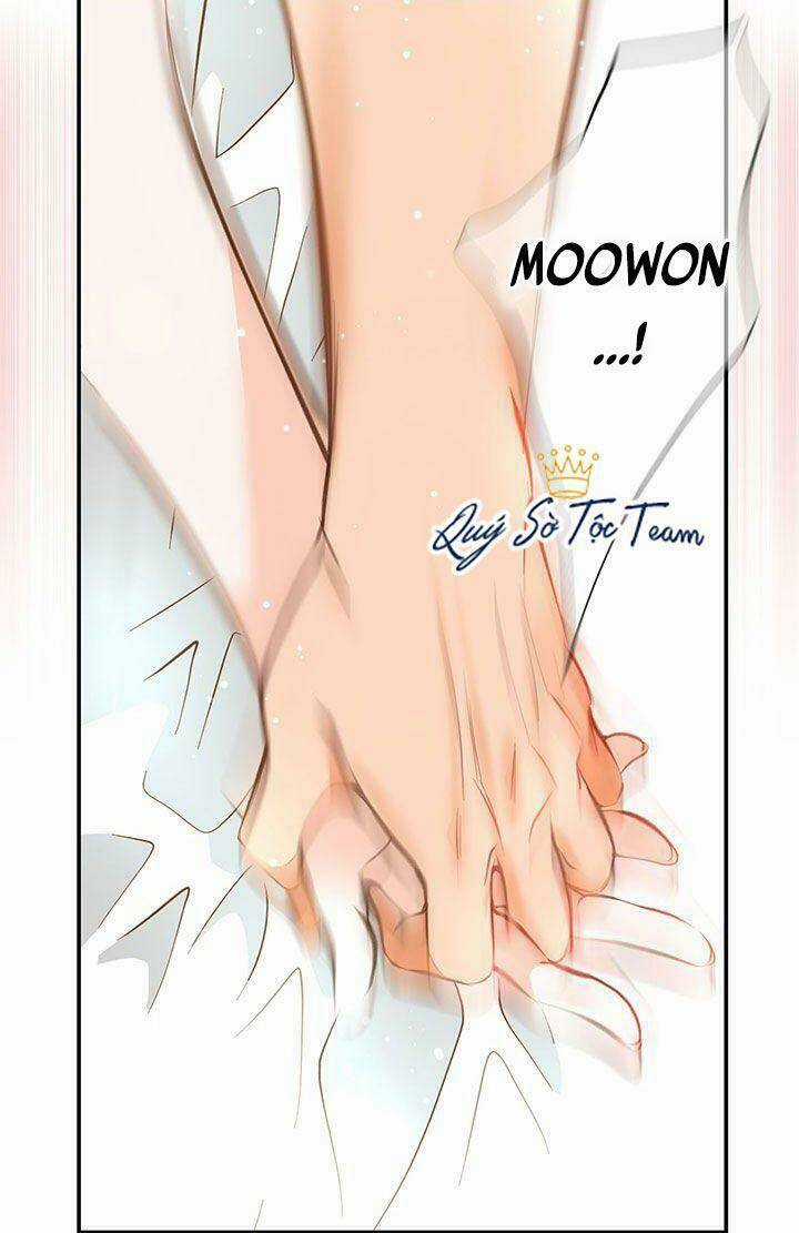 Tiếp xúc chí mạng - Chapter 72 - Trang 53