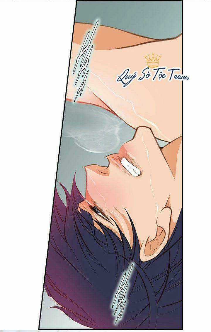 Tiếp xúc chí mạng - Chapter 72 - Trang 55