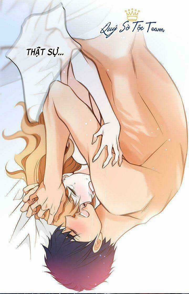 Tiếp xúc chí mạng - Chapter 72 - Trang 56