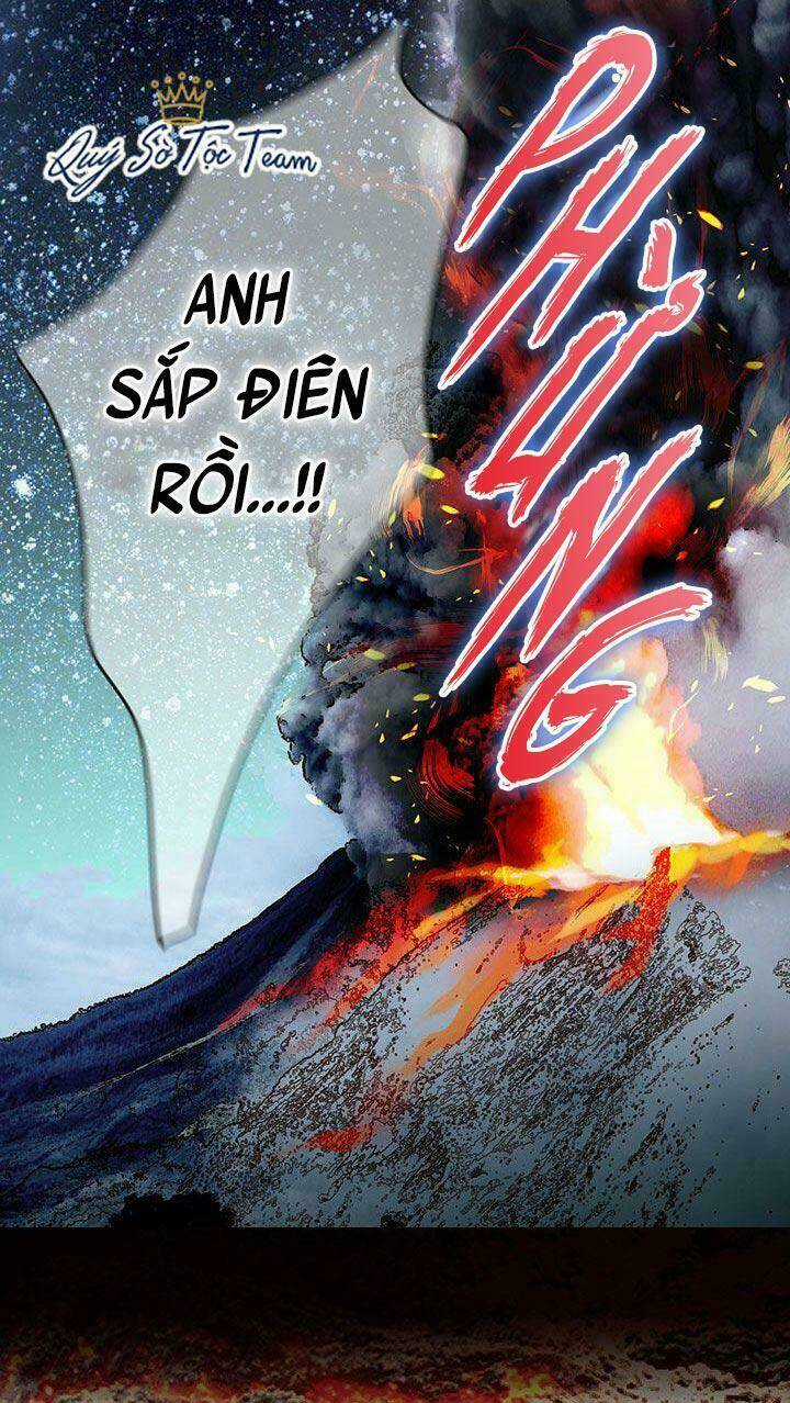 Tiếp xúc chí mạng - Chapter 72 - Trang 57