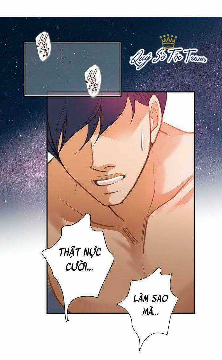 Tiếp xúc chí mạng - Chapter 72 - Trang 60