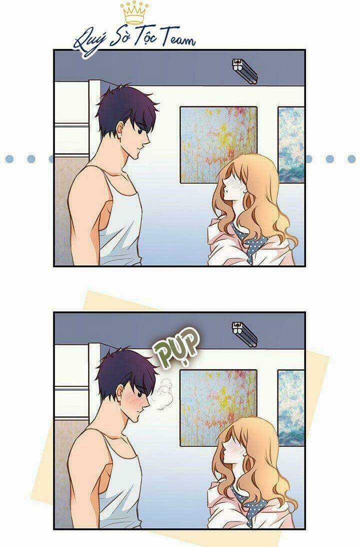 Tiếp xúc chí mạng - Chapter 72 - Trang 7