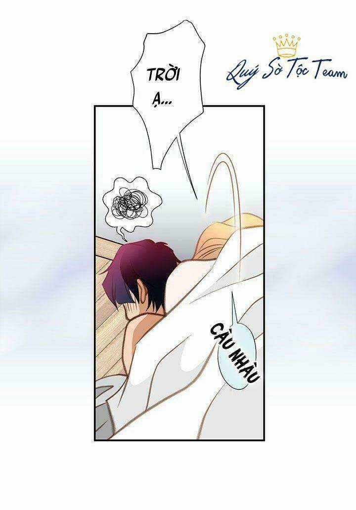 Tiếp xúc chí mạng - Chapter 72 - Trang 63