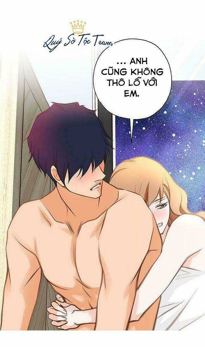 Tiếp xúc chí mạng - Chapter 72 - Trang 65