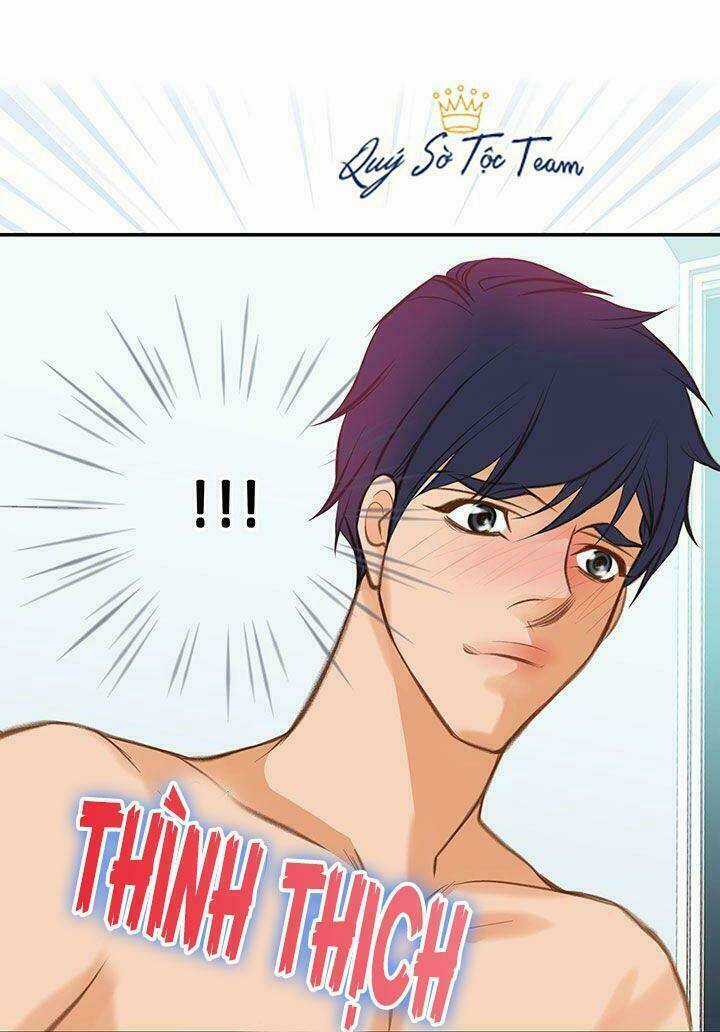 Tiếp xúc chí mạng - Chapter 72 - Trang 68