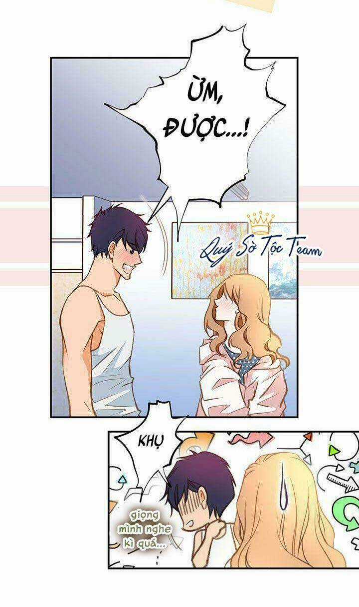 Tiếp xúc chí mạng - Chapter 72 - Trang 8