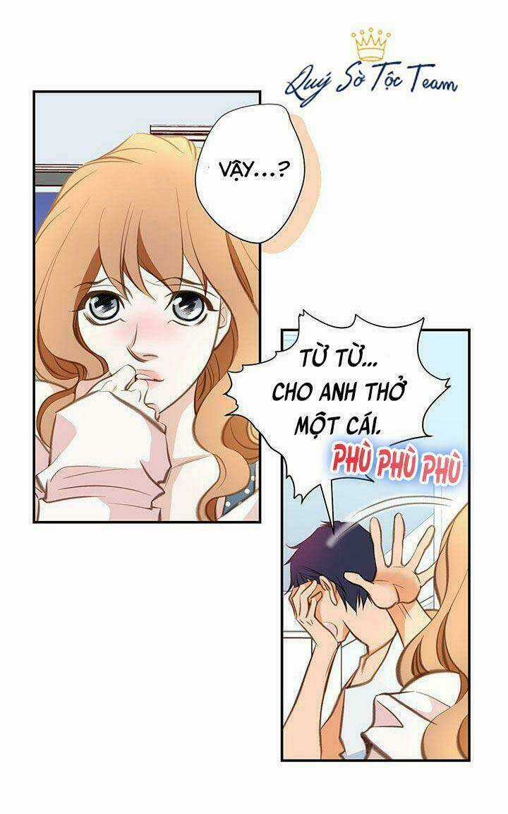 Tiếp xúc chí mạng - Chapter 72 - Trang 10