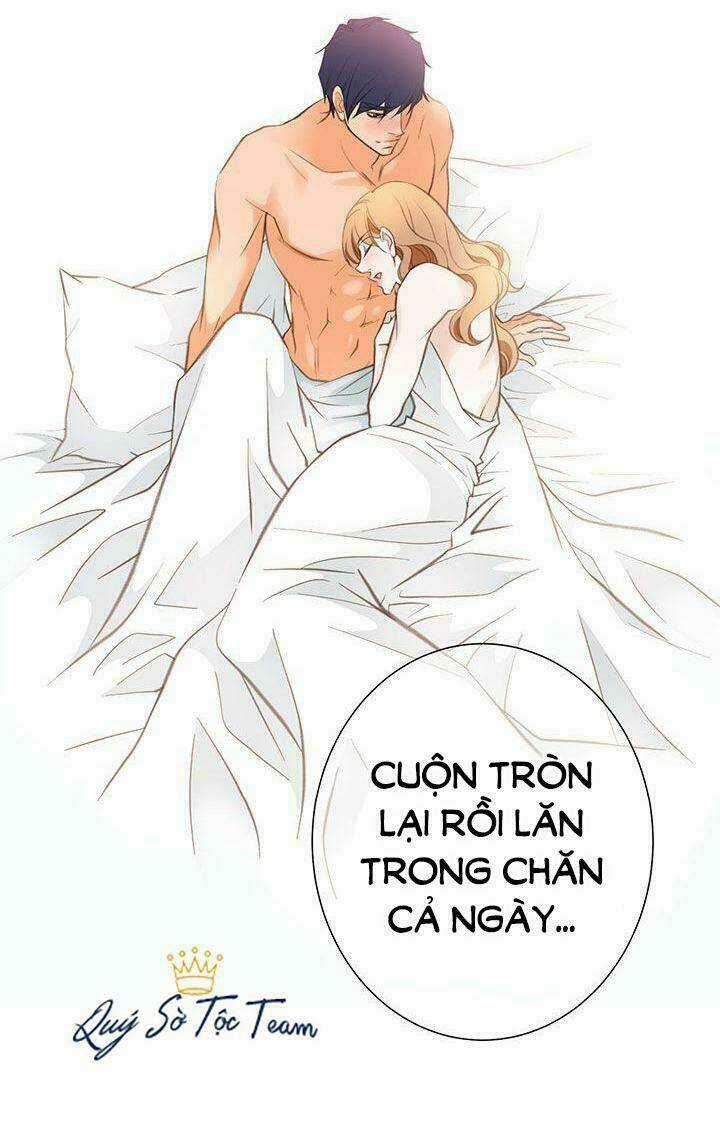 Tiếp xúc chí mạng - Chapter 73 - Trang 11