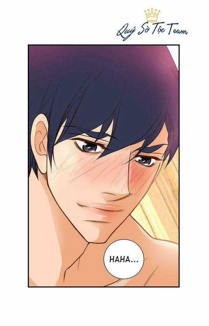 Tiếp xúc chí mạng - Chapter 73 - Trang 13