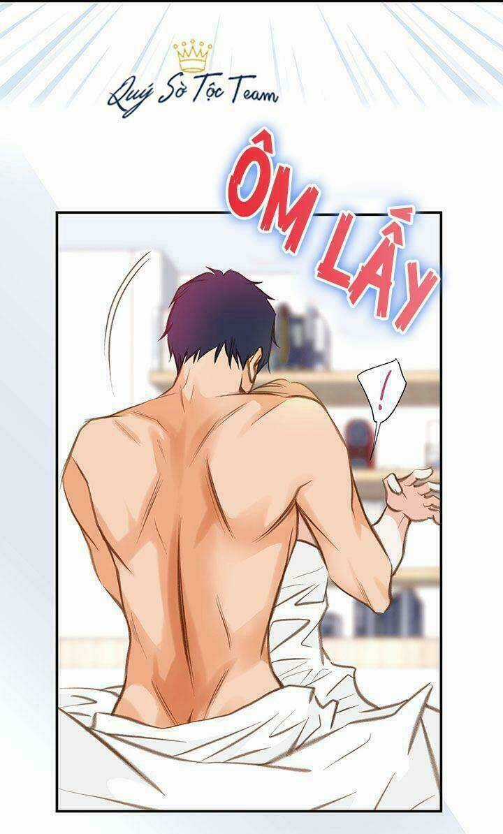 Tiếp xúc chí mạng - Chapter 73 - Trang 3