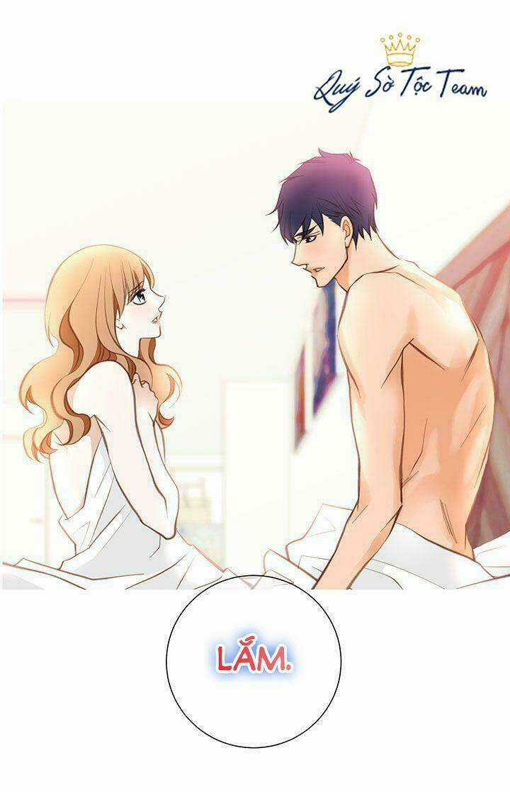 Tiếp xúc chí mạng - Chapter 73 - Trang 26