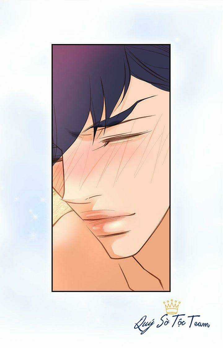 Tiếp xúc chí mạng - Chapter 73 - Trang 29