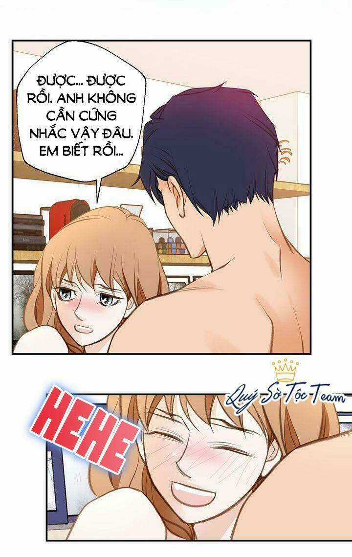 Tiếp xúc chí mạng - Chapter 73 - Trang 30