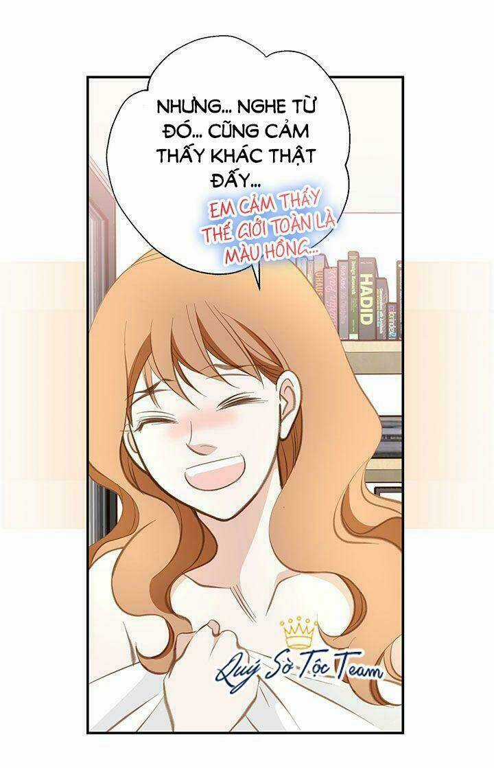 Tiếp xúc chí mạng - Chapter 73 - Trang 31