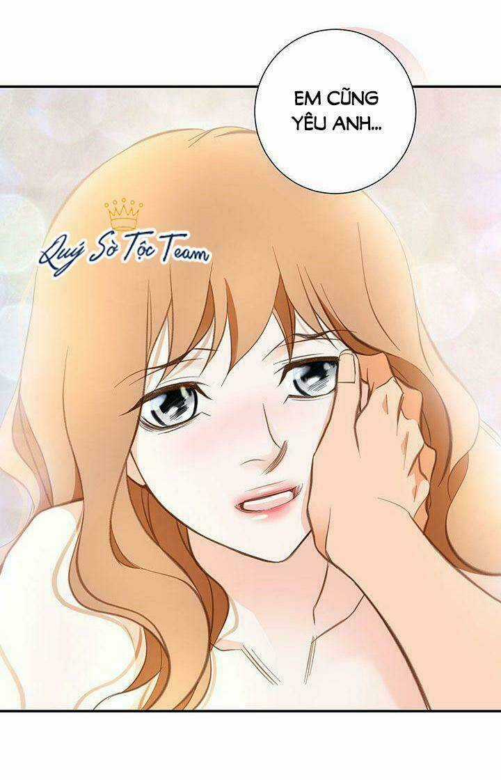 Tiếp xúc chí mạng - Chapter 73 - Trang 33