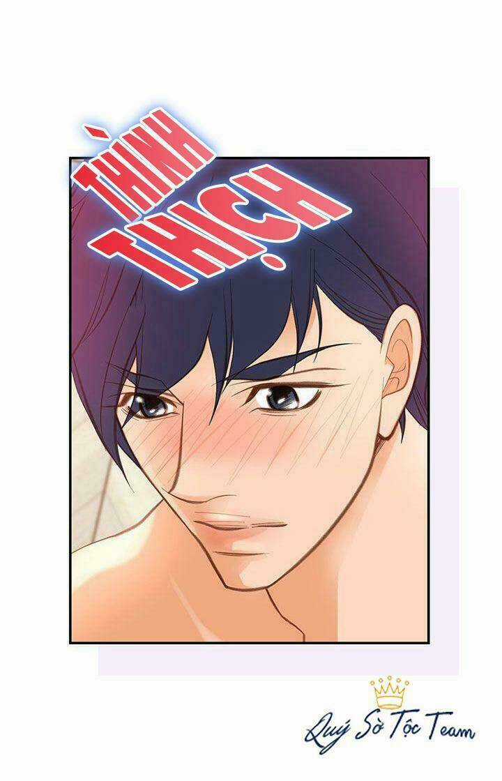 Tiếp xúc chí mạng - Chapter 73 - Trang 34