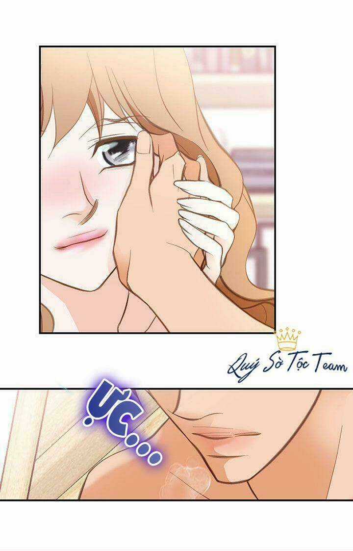 Tiếp xúc chí mạng - Chapter 73 - Trang 35