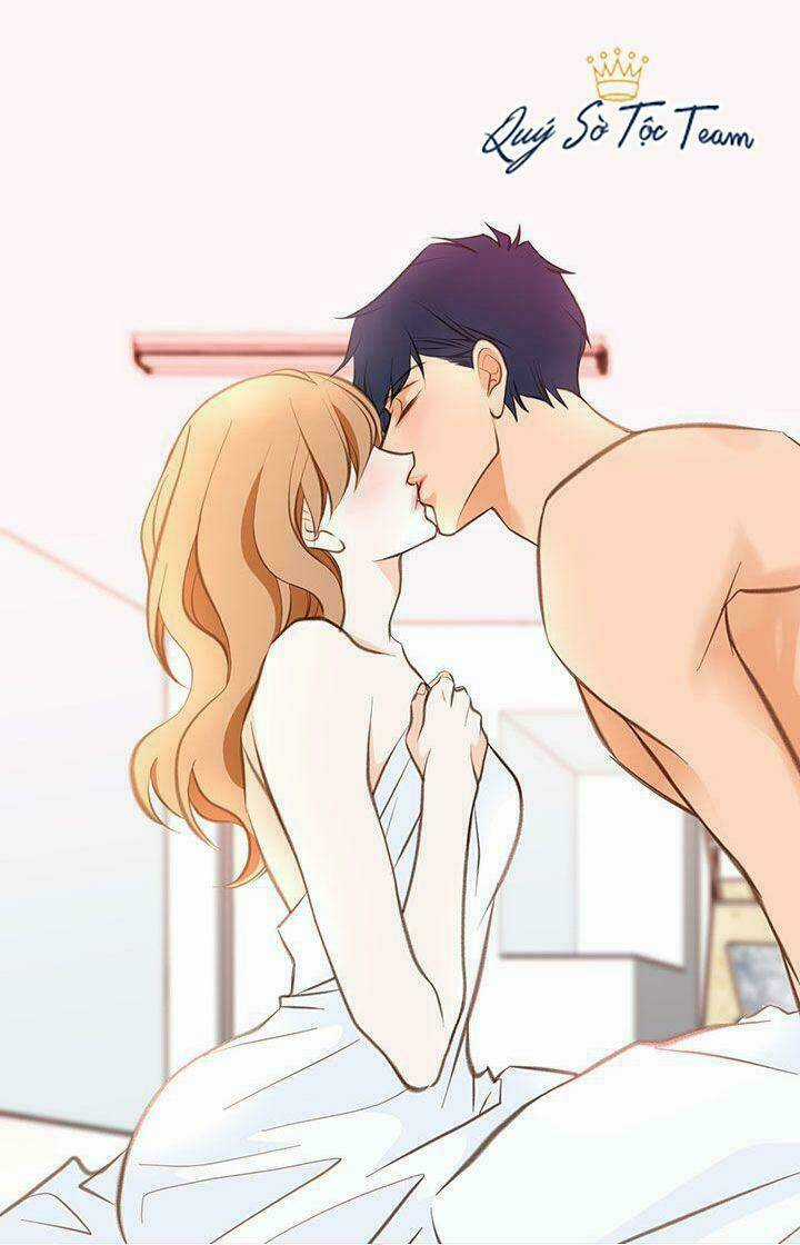 Tiếp xúc chí mạng - Chapter 73 - Trang 36