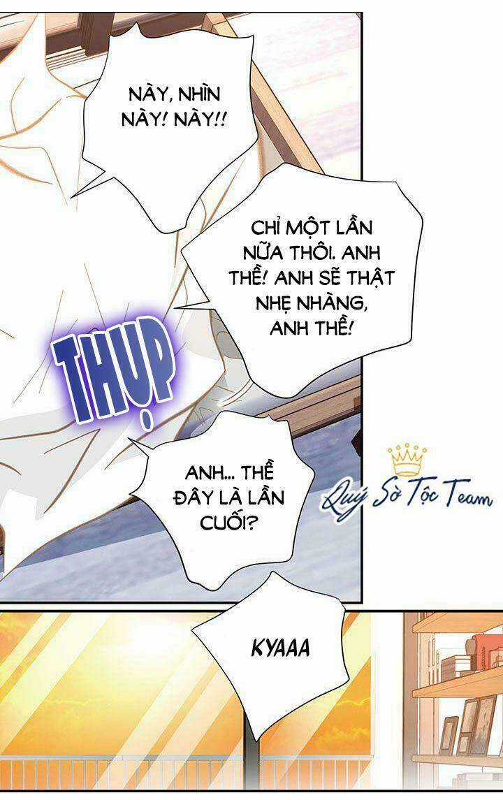 Tiếp xúc chí mạng - Chapter 73 - Trang 40