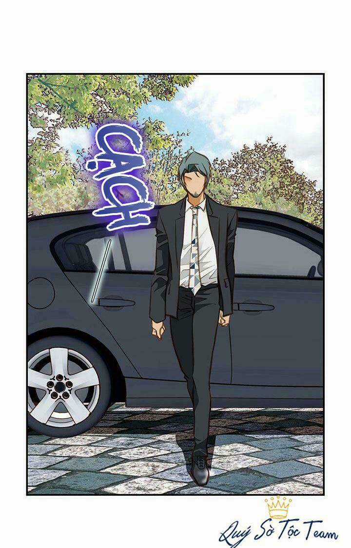 Tiếp xúc chí mạng - Chapter 73 - Trang 42