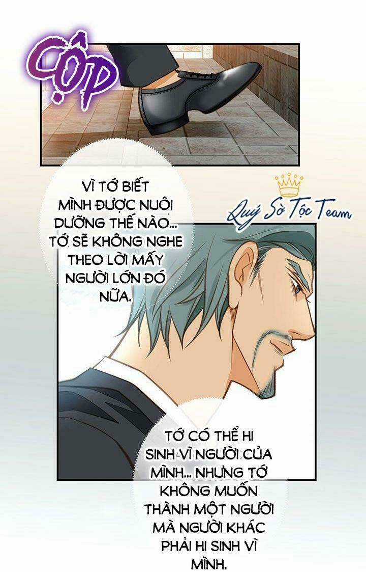 Tiếp xúc chí mạng - Chapter 73 - Trang 43