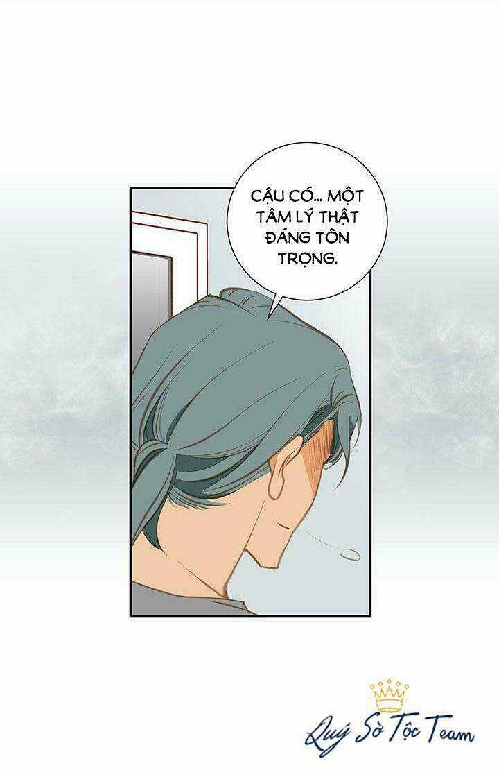 Tiếp xúc chí mạng - Chapter 73 - Trang 46