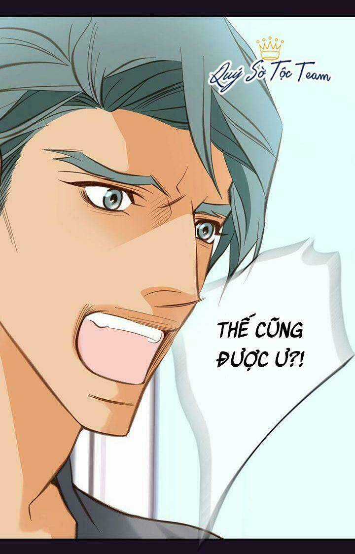 Tiếp xúc chí mạng - Chapter 73 - Trang 50