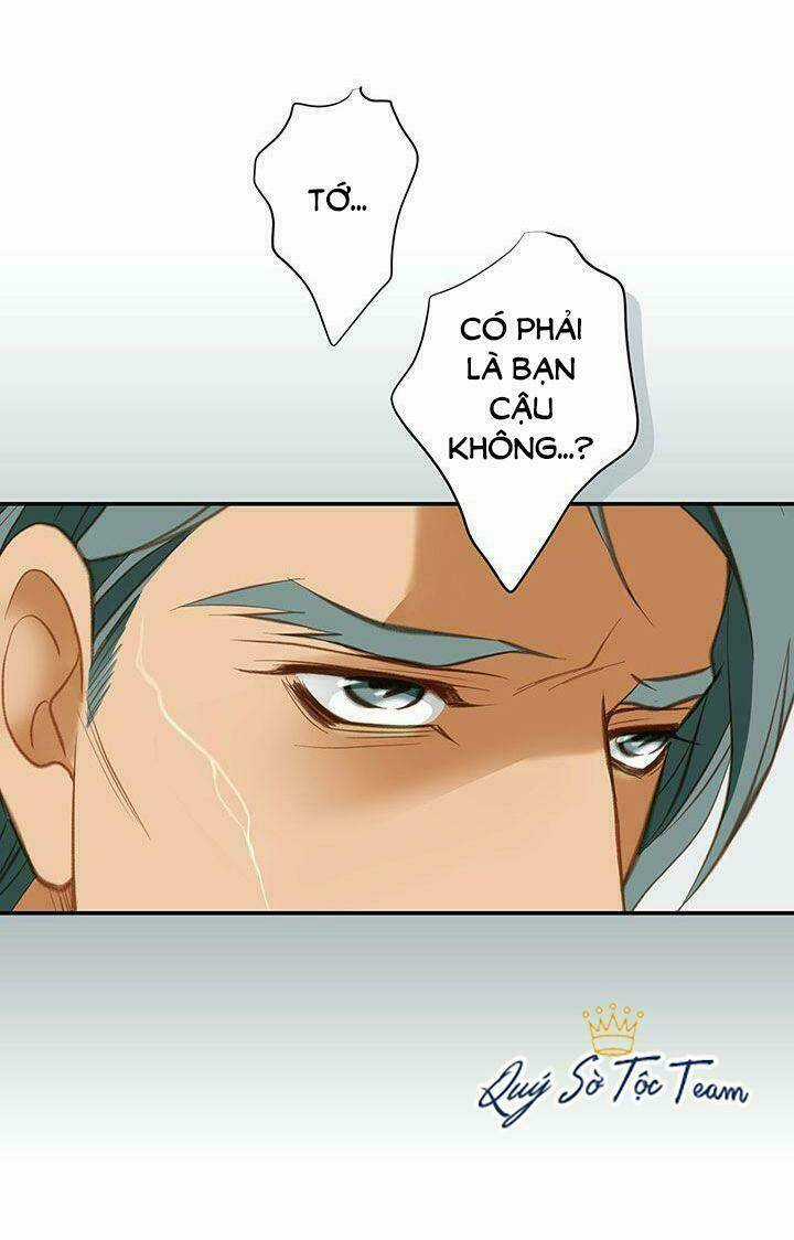 Tiếp xúc chí mạng - Chapter 73 - Trang 57