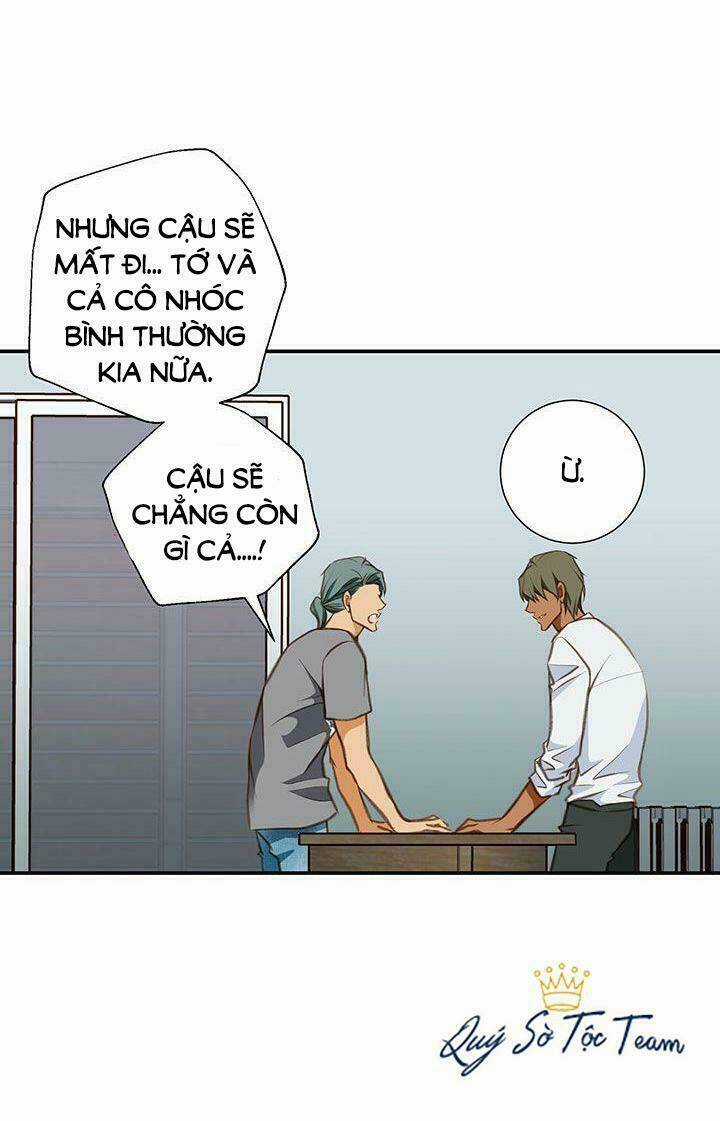Tiếp xúc chí mạng - Chapter 73 - Trang 60
