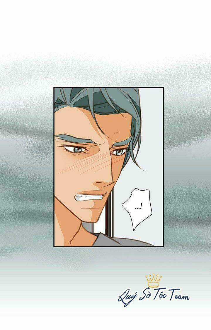 Tiếp xúc chí mạng - Chapter 73 - Trang 61