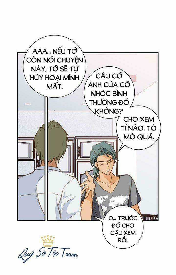 Tiếp xúc chí mạng - Chapter 73 - Trang 63