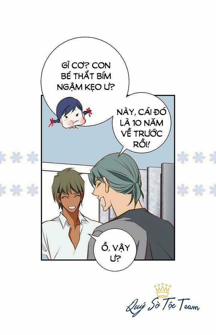 Tiếp xúc chí mạng - Chapter 73 - Trang 64