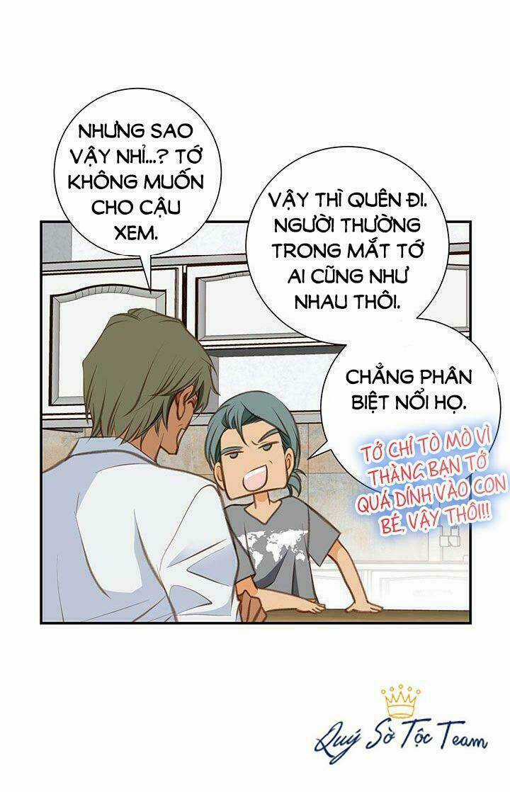 Tiếp xúc chí mạng - Chapter 73 - Trang 65