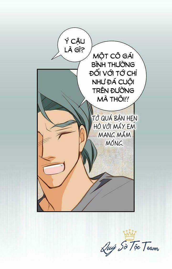 Tiếp xúc chí mạng - Chapter 73 - Trang 66