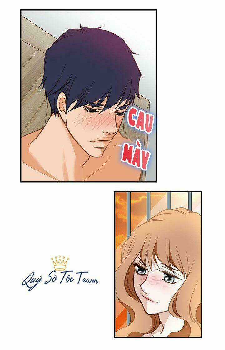 Tiếp xúc chí mạng - Chapter 73 - Trang 8