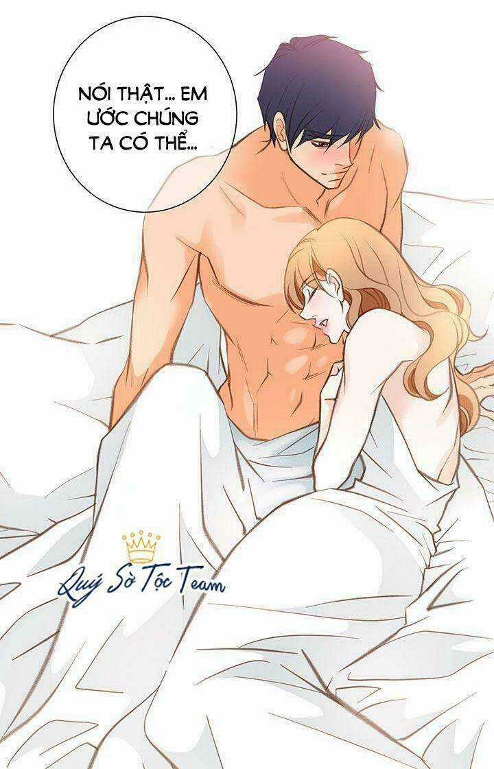 Tiếp xúc chí mạng - Chapter 73 - Trang 10