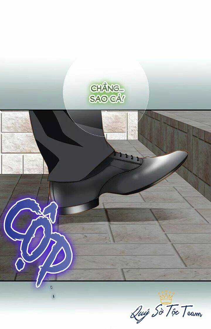 Tiếp xúc chí mạng - Chapter 74 - Trang 3