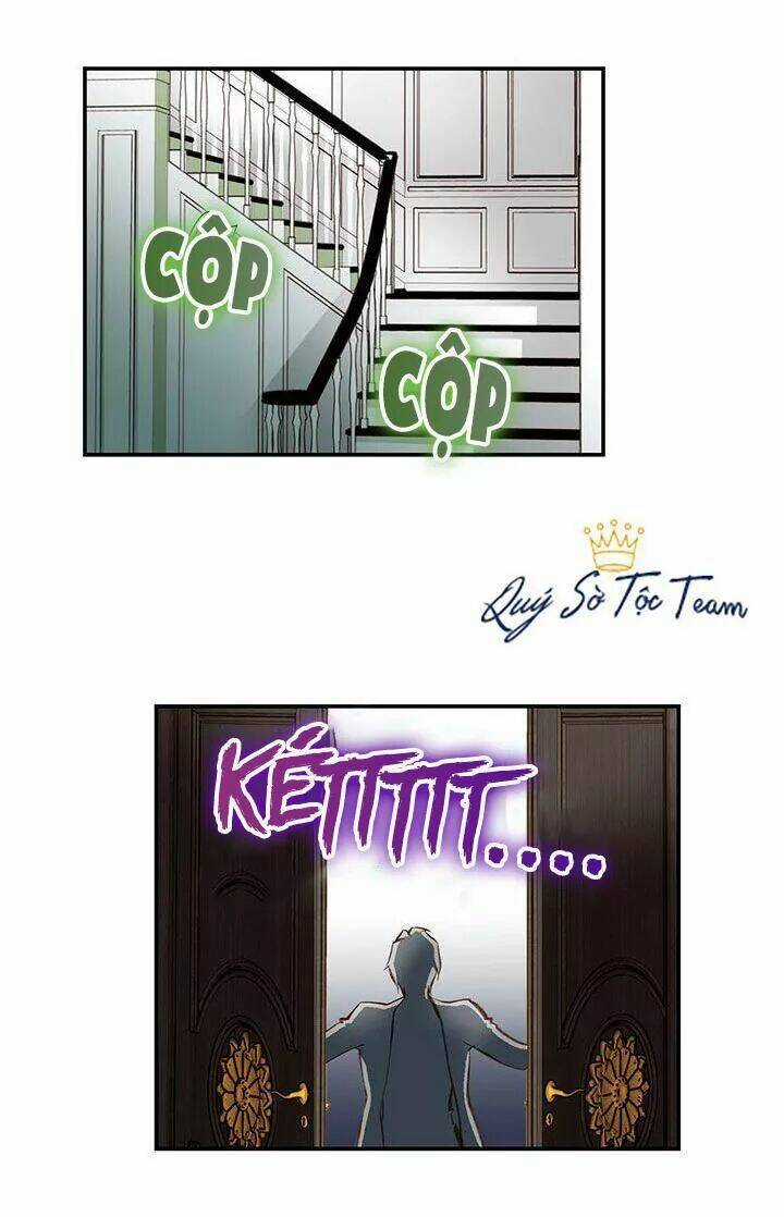 Tiếp xúc chí mạng - Chapter 74 - Trang 22