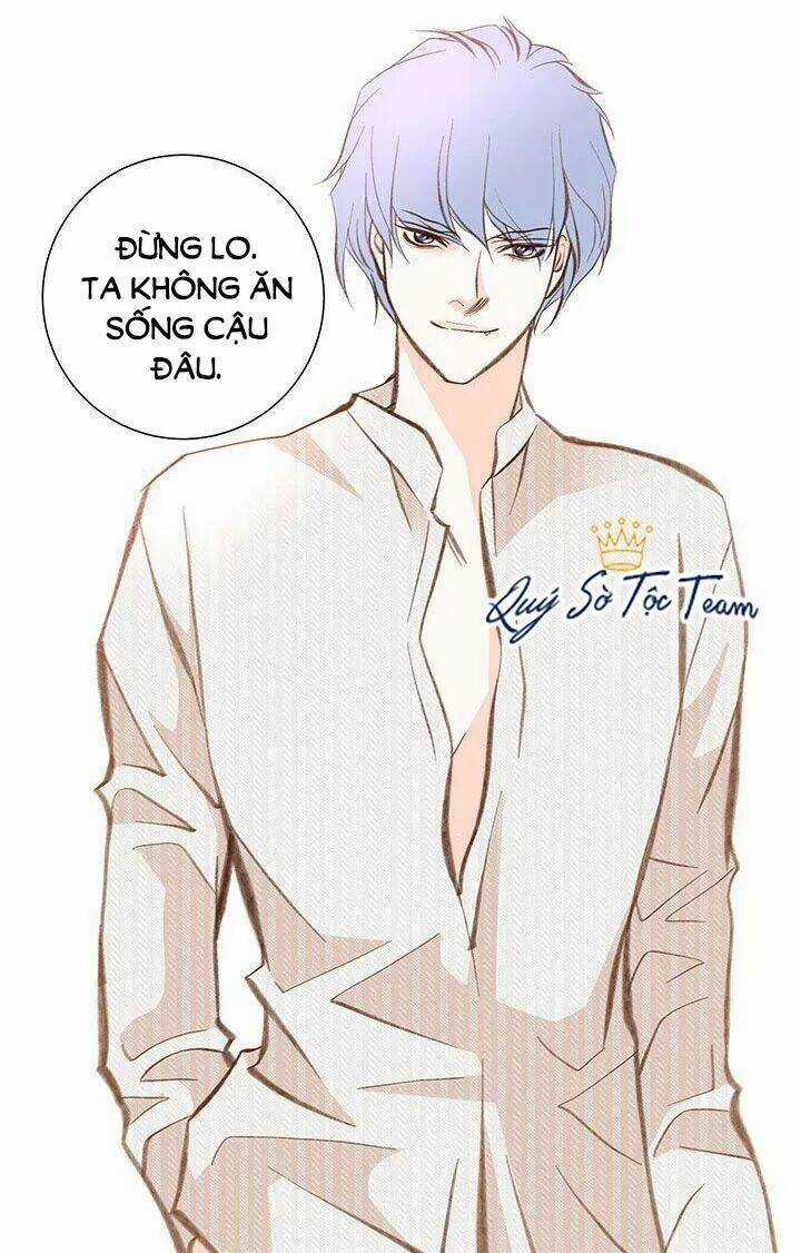 Tiếp xúc chí mạng - Chapter 74 - Trang 27