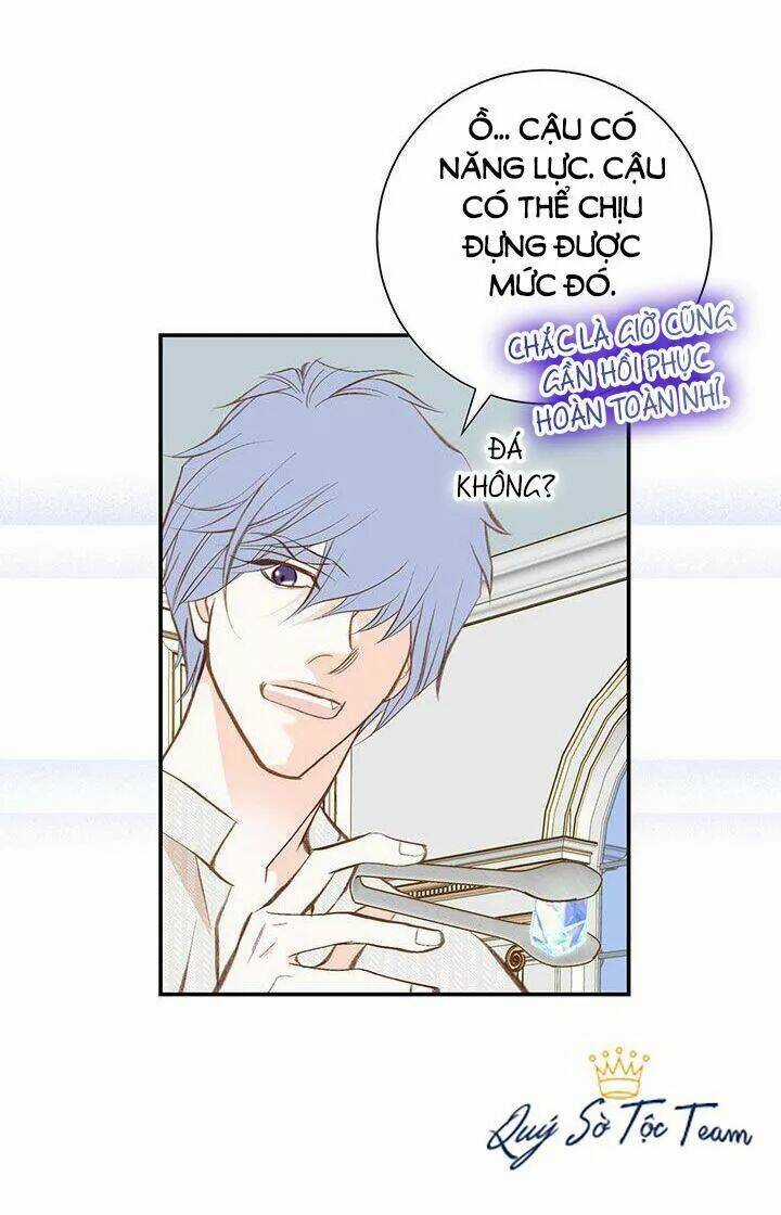 Tiếp xúc chí mạng - Chapter 74 - Trang 29