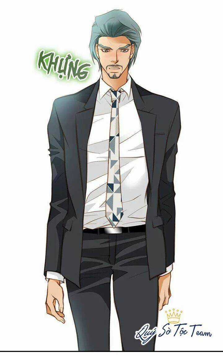 Tiếp xúc chí mạng - Chapter 74 - Trang 4