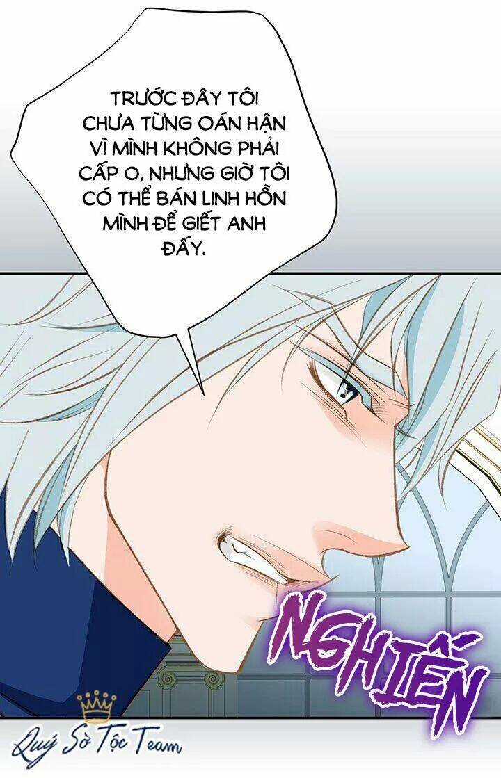 Tiếp xúc chí mạng - Chapter 74 - Trang 31