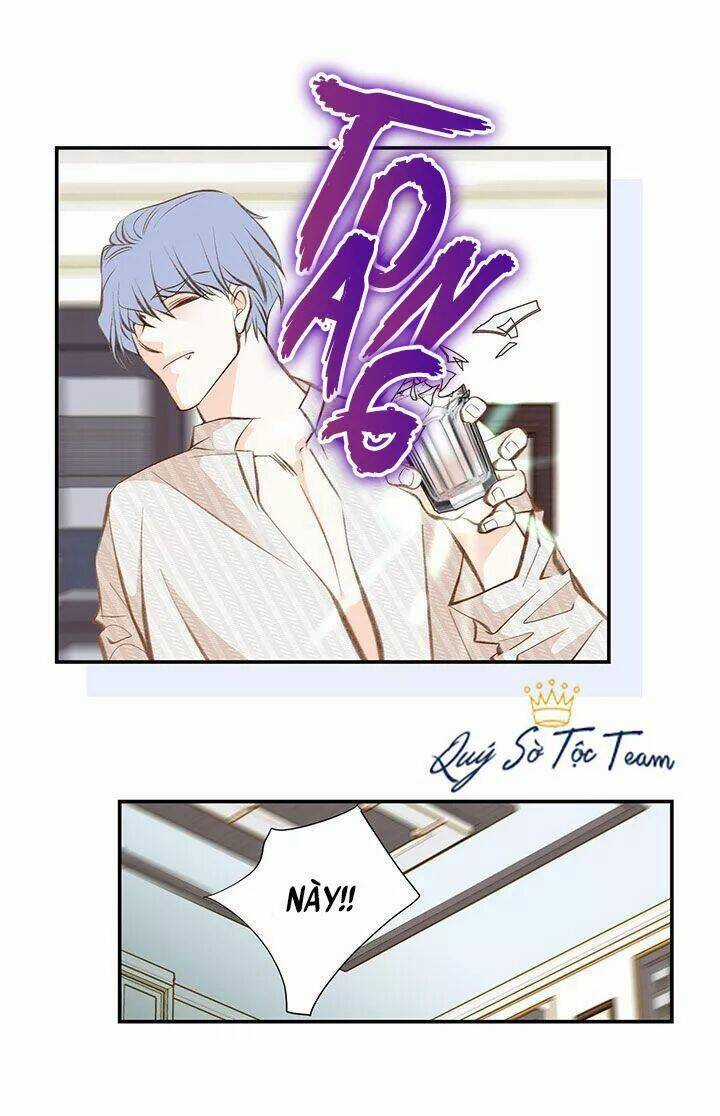 Tiếp xúc chí mạng - Chapter 74 - Trang 33